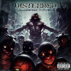Disturbed - The Lost Children [New CD] Explicit