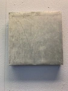 Glenna Jean Fly-by Wall Art - Grey Canvas - Gray Cloth Wall Art - Picture 1 of 1