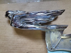 1941 Cadillac Hood Ornament Latch 41 - Picture 1 of 6