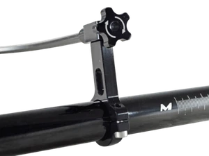 Accossato Remote Brake Adjuster for Brembo Master Cylinder (All Types) - Picture 1 of 3