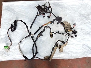 Land Rover Discovery 4 TDV6 2011 3.0 caja de cambios automática telar cableado BH32-7C078-DA - Imagen 1 de 5