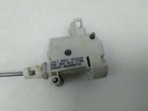 5K6810773A fuel cap motor for VOLKSWAGEN GOLF VI (5K1)(10.2008- ) 2008 1326133 - Picture 1 of 6