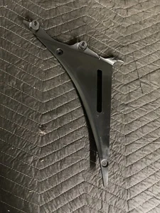 Suzuki 17-21 GSXR 1000 GSXR1000 OEM Right Inner Fairing Cowl 94461-17KO - Picture 1 of 8