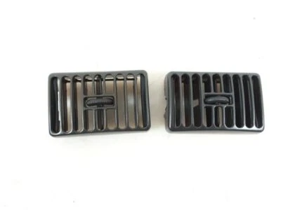 Jeep TJ Wrangler tablero exterior calefacción ventilación aire acondicionado 1997-2002 2003 2004 2005 2006 80440 Foto 1 de 4