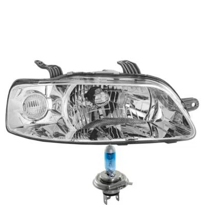 Scheinwerfer rechts inkl. Premium Lampen für Daewoo Kalos Stufenheck KLAS - Bild 1 von 4