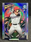 2024 Bowman DYLAN CREWS Prospect Power-Up  #PP-10  FREE SHIPPING