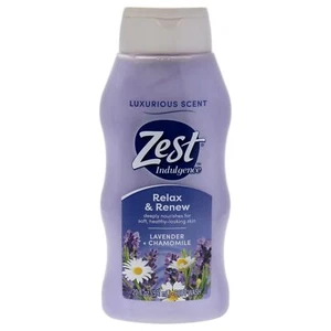 Body Wash - Lavendel Body Wash - Entspannender Duft - Feuchtigkeitsspendende Körperseife - Suita... - Bild 1 von 2