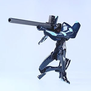Unit-03 Neon Genesis Evangelion Entry Capsule Serie Figur aus Japan Kostenloser Versand - Bild 1 von 10