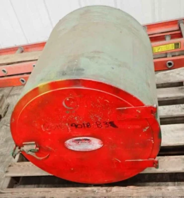 Phoenix, Dryrod 400磅电极稳定烤箱 — 第 1/4 张图片