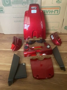 Pride Jazzy Select Mobility Power Wheelchair shrouded Cover set - Picture 1 of 11