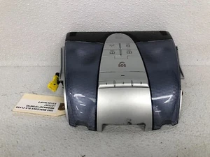 ⭐2005-2008 MERCEDES SLK350 FRONT CENTER OVERHEAD DOME LIGHT ASSEMBLY OEM LOT2267 - Picture 1 of 6