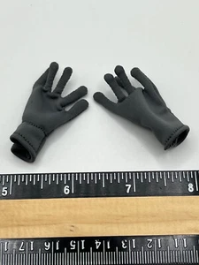 DID Gloves WWII German Otto Skorzeny D80172 1/6 ACTION FIGURE TOYS - Picture 1 of 2