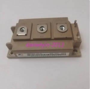 1Pcs Used FE IGBT module 2MBI150S-120-50 150A/1200V #E5 - Bild 1 von 4
