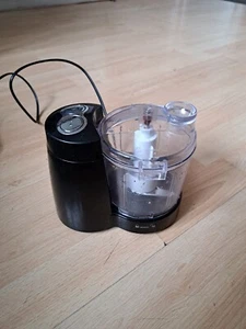 UNBRANDED MINI CHOPPER - Picture 1 of 13