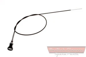 Choke Cable, Triumph TR7, 2000 74>, 2500TC, 2500S - Picture 1 of 4