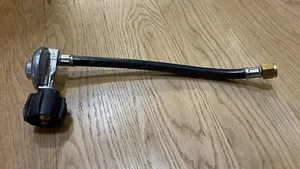 Propane LP Gas Replacement Regulator Type 698-VA3 12 inches Brand New PRICE DROP - Picture 1 of 2