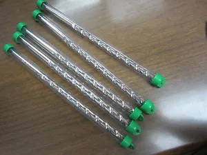 10pc LOT New 5/8" x 13" Masonary Concrete Drill Bits Denmark ANSI 5/8 x13 - Picture 1 of 2