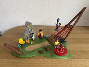 Playmobil 4015 SuperSet Aktiv-Spielplatz - Bild 1 von 9