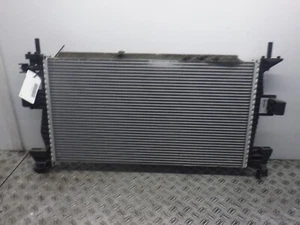 Radiador Ford C-Max II (DXA) 1.6 Ti 77kW 105PS BV61-8005-AC - Imagen 1 de 2