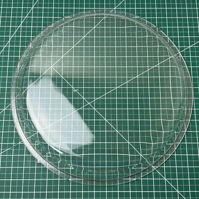 Vidrio interior puerta secadora LG 3581EL0002J 3581EL0001B 3581EL0004A Foto 1 de 2