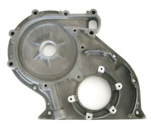 Mercruiser 3.7/224 470/165/190 Front Water Pump Timing Cover 71903A2 3.7L