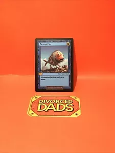 Divorced Dads Court of Chaos - Talking Fish - Beast Card - Picture 1 of 2