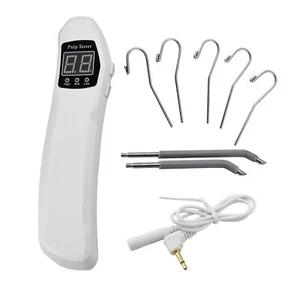 Dental Oral Electric Pulp Tester Teeth Nerve Testing Vitality Endo Endodontics - Picture 1 of 10