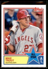 2013 Topps Archives Baseball Cards 54