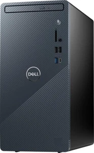 Dell Inspiron 3020 Desktop Intel Core i9-13900K 1TB SSD 64GB Ram Computer Tower - Picture 1 of 4