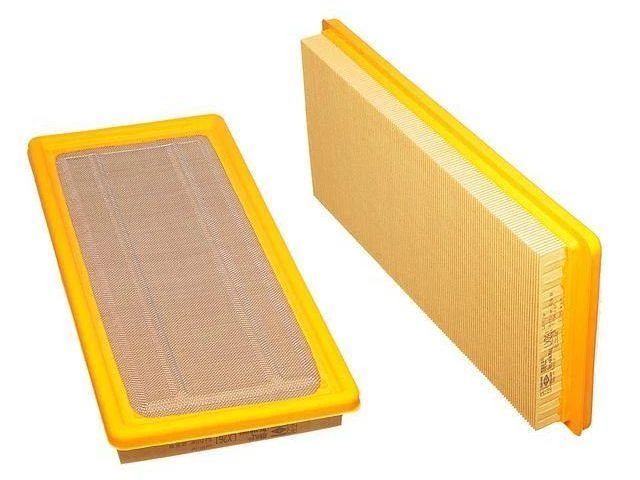 Filtro de aire Mahle 21YW96H para filtro de aire Porsche 911 1974-1983 Foto 1 de 1