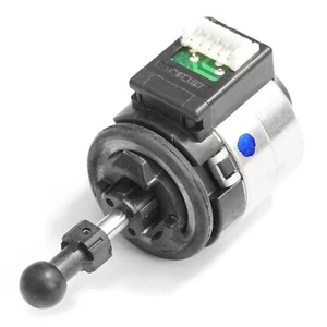 Original Audi Leuchtweitenverstellmotor Scheinwerfer Höhenverstellung 4G0941293 - Bild 1 von 2