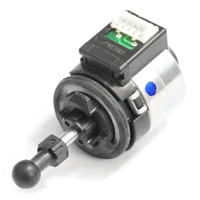 Original Audi Leuchtweitenverstellmotor Scheinwerfer Höhenverstellung 4G0941293 - Bild 1 von 2