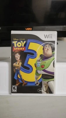 Toy Story 3 (Nintendo Wii, 2010) Foto 1 de 4
