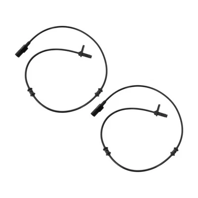 适用于梅赛德斯-奔驰 SL55 AMG 2007 2008 ABS 速度传感器驱动器和乘客侧 — 第 1/4 张图片