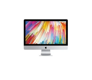 Apple iMac 27" 2017 A1419 i5-7500 GB RAM 1TB HDD Radeon Pro 570 5K Retina - Picture 1 of 2