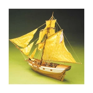 Jamaica Sergal: kit di montaggio in legno art 784 - Foto 1 di 4