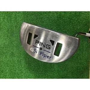 PING Putter G5i Piper 32" steel - Picture 1 of 5