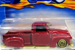 HOT WHEELS 2001 FIRST EDITIONS SERIES LA TROCA - Picture 1 of 3
