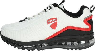 Scarpe da uomo sportive Ducati DU23M105 Legaly Air 4 - Image 1 of 4