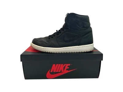 Nike Air Jordan 1 Cyber Monday Zapatos Tenis Hombre Talla 9 Caja Original Buen Estado 2015 Foto 1 de 4