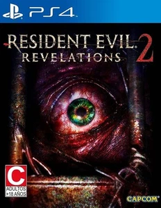 Resident Evil: Revelations 2 - PlayStation 4 (PlayStation 4) (US IMPORT) - Picture 1 of 2