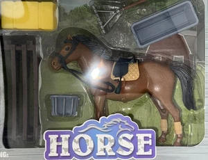 Juego Caballo Nuevo En Caja - Imagen 1 de 5