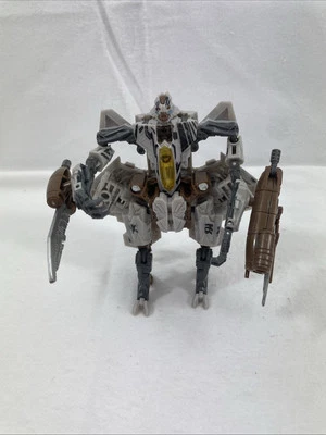 Transformers DOTM Deluxe Starscream - Bild 1 von 4