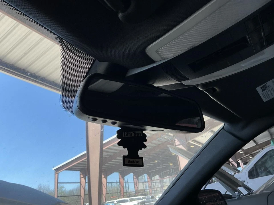 Espejo retrovisor 204 tipo C250 cupé compatible con 08-15 MERCEDES CLASE C 4946992 Foto 1 de 1