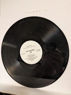33 Promo EP ~Anna Marie: "Recipe Of Love" MCA records 1990 (VG+) - Image 1 of 4