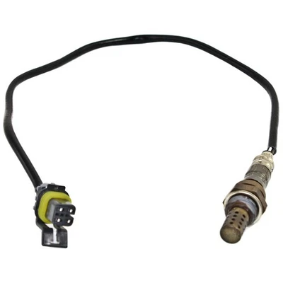 Sensor de oxigênio O2 DOWNSTREAM para Chevy Chevrolet HHR Cobalt Pontiac G5 Saturn Ion - Imagem 1 de 4