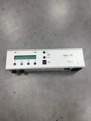 SIMCO-ION 5520 CONTROLLER - Image 1 of 4