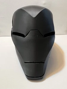 Casco Iron Man impreso en 3D totalmente portátil de los cómics - Imagen 1 de 7