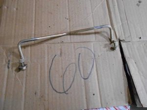 Polaris 500 Sportsman HO AWD 2004 04 seat mount bracket mounting latch - Bild 1 von 2