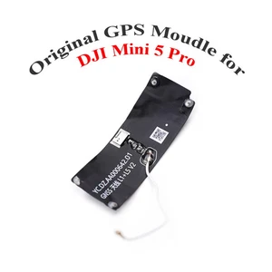 Original Mini 5Pro GPS Module GPS Board Replacement for DJI Mini 5 Pro Repair - Picture 1 of 6